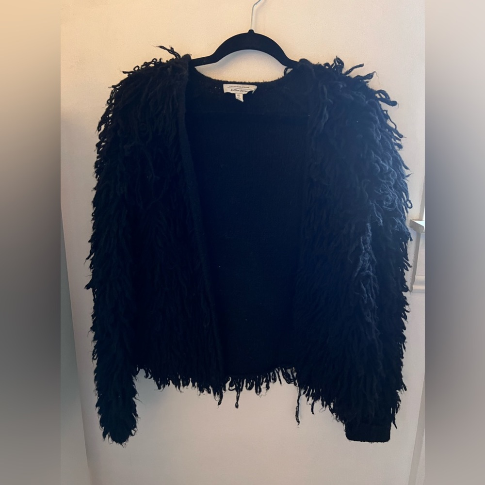 & Other Stories Cardigan